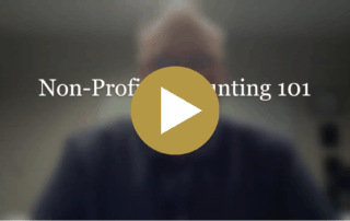 nonprofit tax tips cda tate