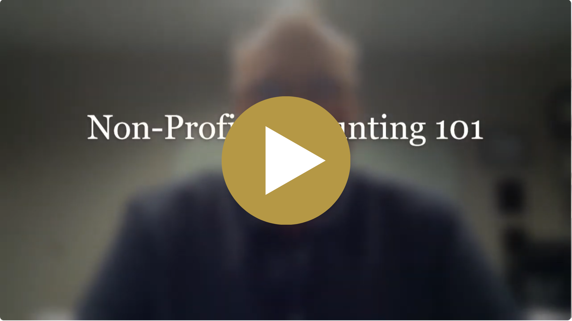 nonprofit tax tips cda tate